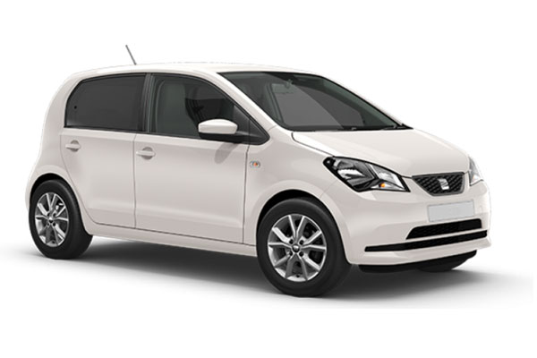 Seat Mii Automatic