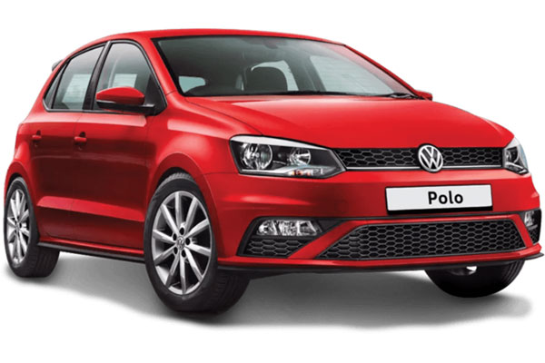 VW Polo DSG Automatic